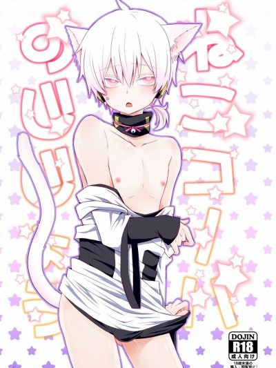 [EZR個人漢化] [しおやき (あゆ)] ねこコノハのじじょう (カゲロウプロジェクト)