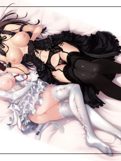 [しもやけ堂 (逢魔刻壱)] Melty Milky (偶像大師 灰姑娘)