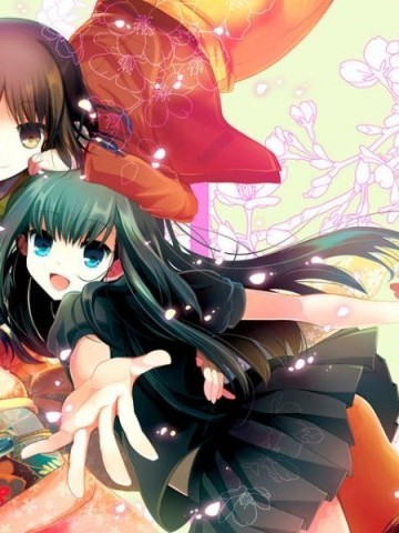 (C88) [アルカロイド (いづみやおとは)] KARALOG (空の境界) [中国翻訳]