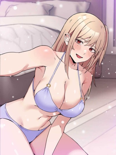 男人止步