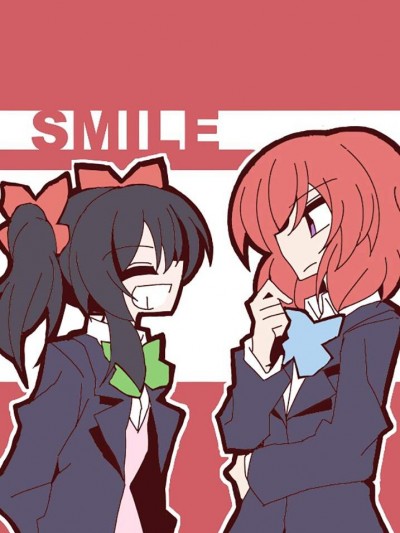 [沒有漢化][虹色発光ダイオード (ねこんそ)] SMILE (ラブライブ!)
