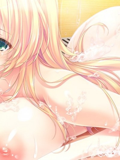 [アトリエかぐや BARE&BUNNY] しごカレ ～エッチな女子大生とドキ×2ラブレッスン!