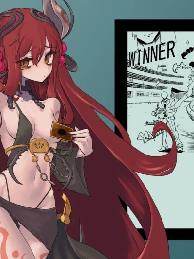 (C106) [ン母星 (ジ・アンボイナ)] 乳戯王ミルクでも貰おうかモンスターズ (遊☆戯☆王 OCG) [DL版]