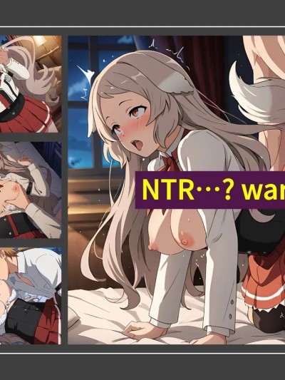 Sheldon NTR - 普爾塞娜 - 無職轉生if EP02 (COMIC) (Patreon) [AI Generated]
