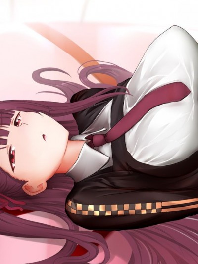 [ぎんハハ] WA2000 (少女前線)