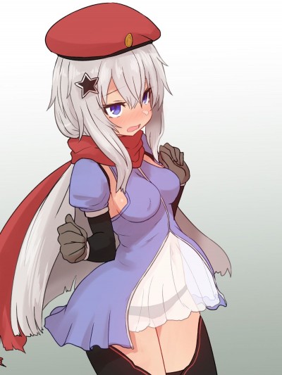 [すみやお] 9A91 (少女前線)
