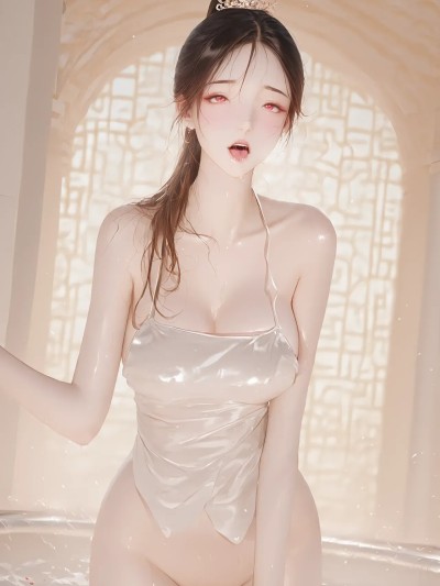 [ManAI]钟灵之与哥哥的不伦恋+散图