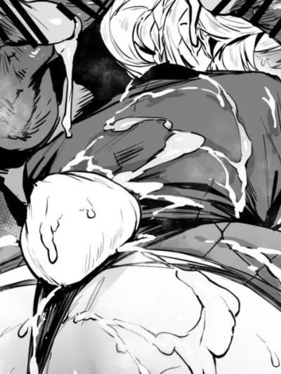 [黎欧出资汉化] [thirty8ght] エード (勝利の女神:NIKKE) [中国翻訳]