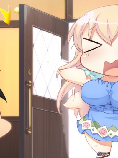 (ゲームCG) [170929] [ANIM Mother&Wife] いつまでも俺は母 (まま) に戀してる! ～いいよ、ママに甘えて、おっぱいでいっぱいお世話してあげる♪～