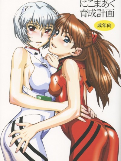 [个人机翻] (C65) [にこまあく (水無月十三)] にこまあく育成計画 (新世紀エヴァンゲリオン)