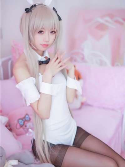Xidaidai Cosplay