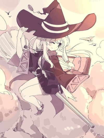 魔缚之旅 [脆炒瓜子]