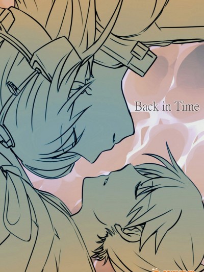 [ラットパーク][Back in Time]