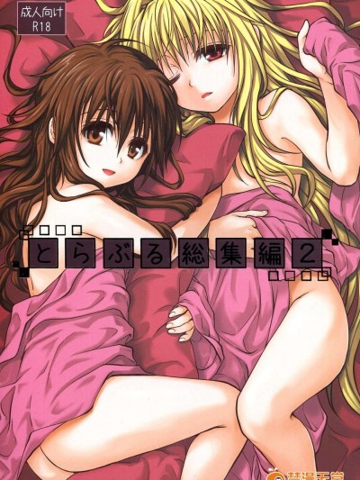 (C85) [たくみな無知 (たくみなむち)] とらぶる総集編 2 (ToLOVEる)