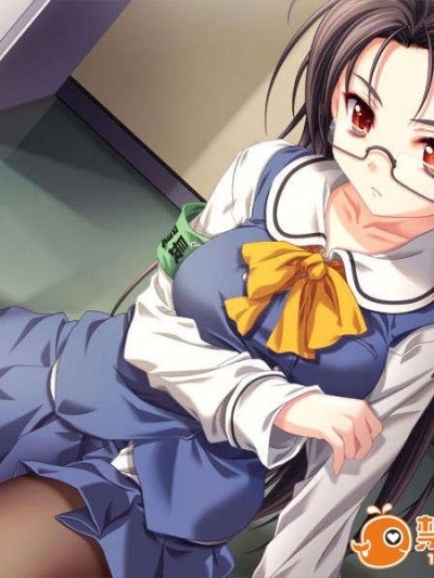 (サンクリ36)(同人ソフトCG)[StrayMoon] ぬるぬる!!風紀委員會