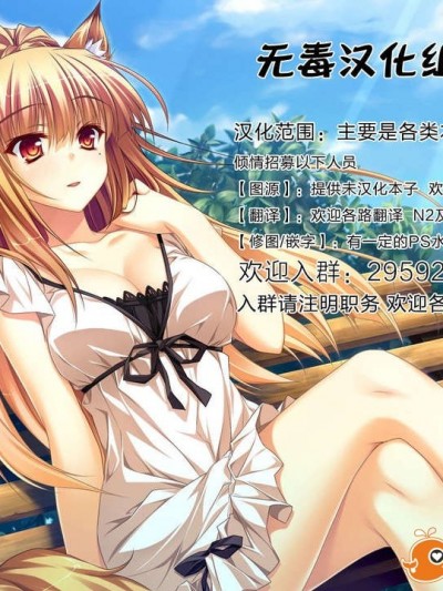 [無毒漢化組] (C80) [ねちょらぽっど (なんぷぅ)] フランのおもちゃ (東方Project)