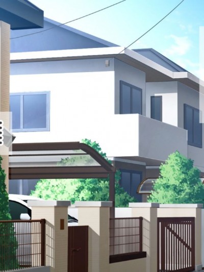 (同人CG集) [にぼ煮乾] お父さん、私のこと好きにしていいよ。