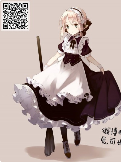 [じゃが山たらヲ] 悪魔がぼくを (COMIC 高 2018年8月號) [兔司姬漢化組] [DL版]