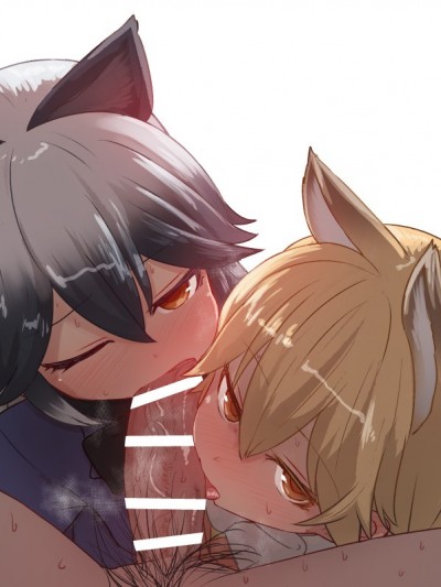 Kemono Friends