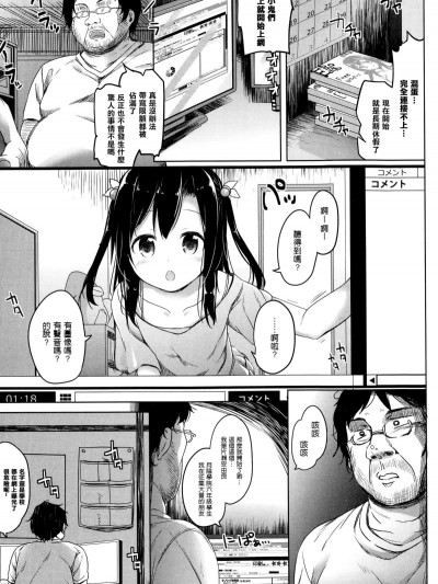 [櫻丘漢化組] [椎名悠輝] 真夏のアイドル (COMIC Mate legend Vol.1 2015年2月號)